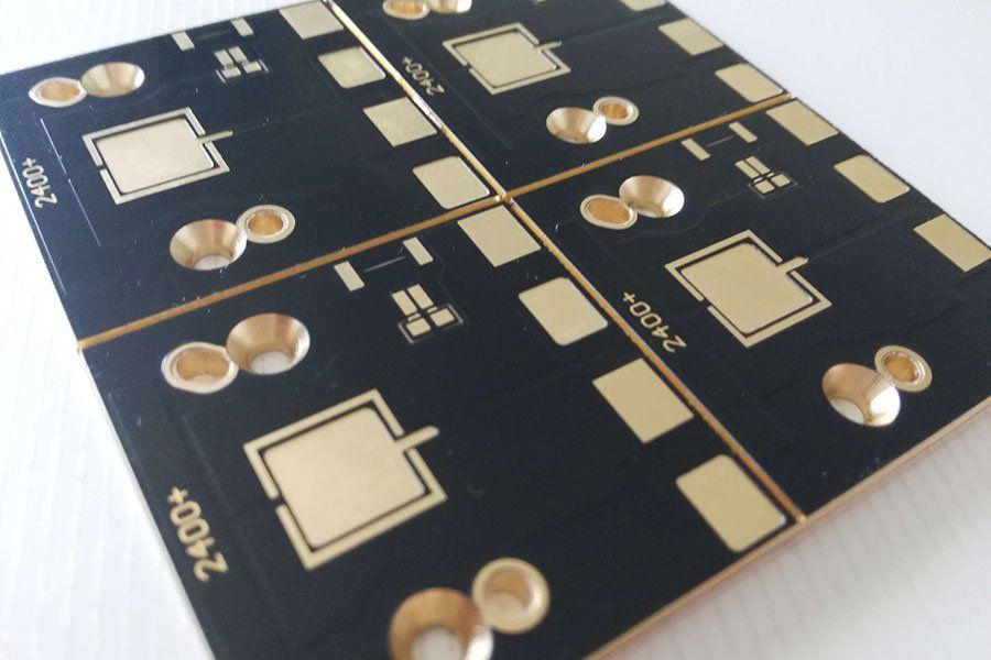 Thermally Conductive PCB