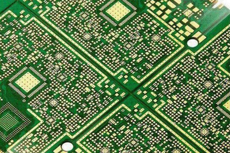 Microvia HDI PCB : All The Guidance You Need To Make The Right Choice