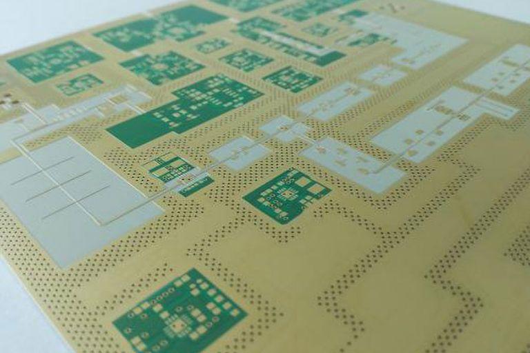 Microvia HDI PCB : All The Guidance You Need To Make The Right Choice