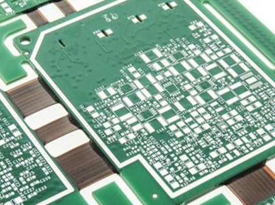 Rigid-Flex PCB Design Guidelines For Manufacturing