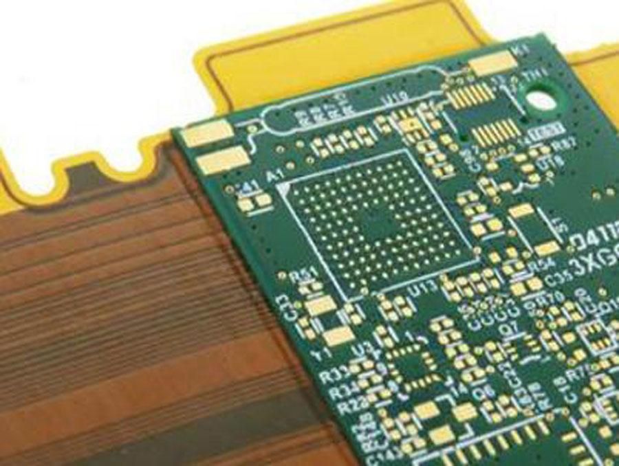 Rigid-flex PCB Design Guidelines - Hemeixin Electronics Co, Ltd